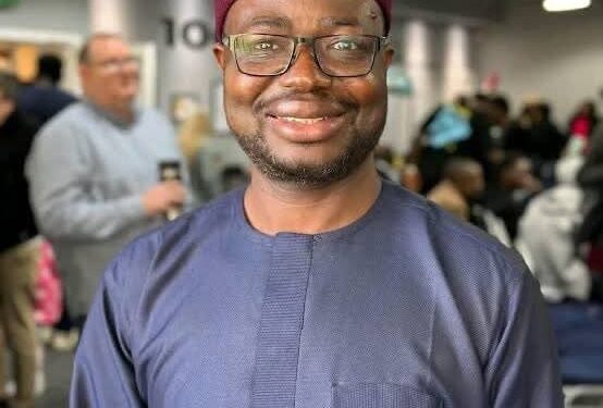 BREAKING: Tinubu Appoints Doro as Minister