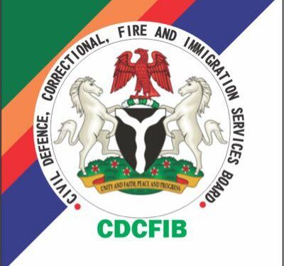 CDCFIB Schedules Nationwide Computer-Based Test for Shortlisted Candidates
