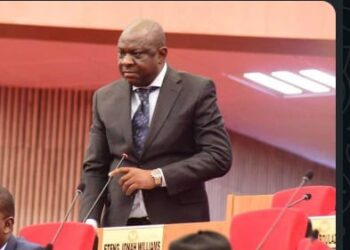 Senator Eteng Pushes Bill for Cocoa Research Institute in Cross River