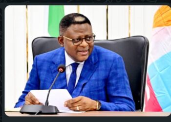 Otu Wins MAN Award for Championing Made-in-Nigeria Products