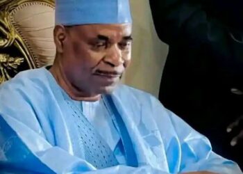 Guber 2027: Ex-IGP Adamu’s Political Missteps