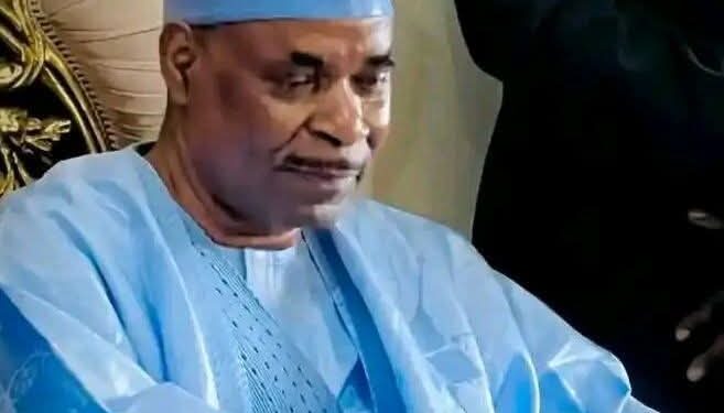 Guber 2027: Ex-IGP Adamu’s Political Missteps