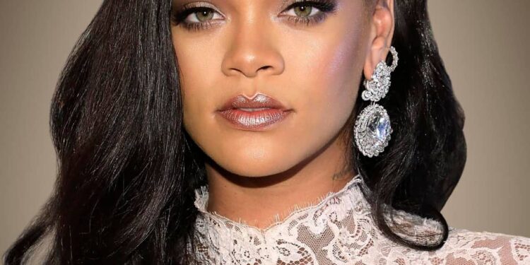 Rihanna’s Fenty Beauty May See LVMH Exit in $2 Billion Deal