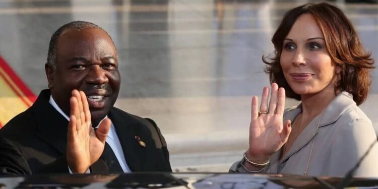 Ex-first Lady Sylvia Bongo, Son ‘Won’t Return to Gabon’ for Trial, Lawyers say