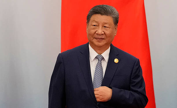 The Power of China’s Eight-Point Decision: Driving Clean Governance