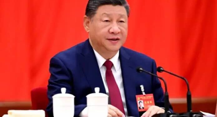 China Emphasises People-Centric Governance, Safety, and Unity Amidst Challenges