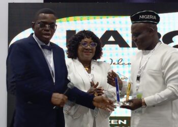 LAPO Disburses ₦420bn Loans to 718,000 Clients in 21 Months