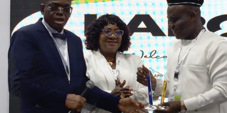 LAPO Disburses ₦420bn Loans to 718,000 Clients in 21 Months