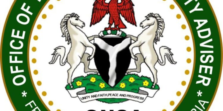 Security Adviser Office Pledges Partnership With Media On National Security, Unity