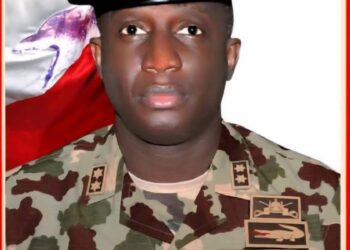 Oganenigu People’s Mandate Congratulates New Chief of Army Staff