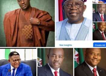 Jarigbe’s Defection Shakes C’River North