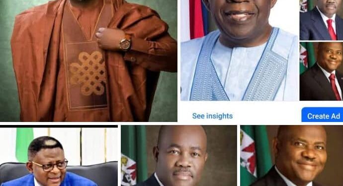 Jarigbe’s Defection Shakes C’River North