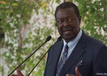 Kenya Blasts ‘Ruthless’ Agents Using Deceit to Recruit its Citizens to ‘Fight For Russia’