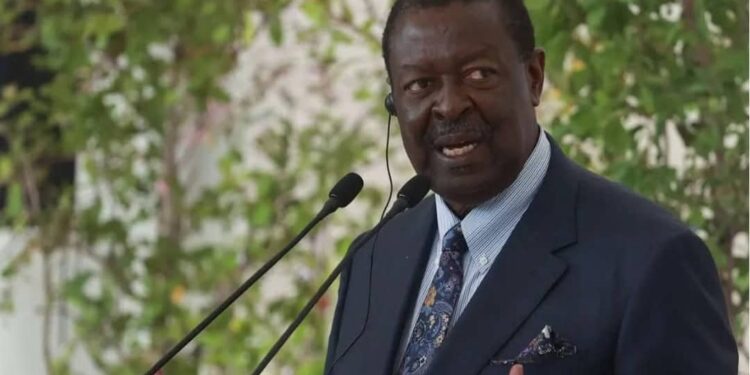 Kenya Blasts ‘Ruthless’ Agents Using Deceit to Recruit its Citizens to ‘Fight For Russia’