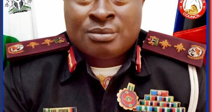 Forest Security Service Boss Pledges Collaboration to Strengthen National Security