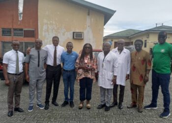 Latter-day Saints,UNICAL Partner to Establish Modern Medical Centre