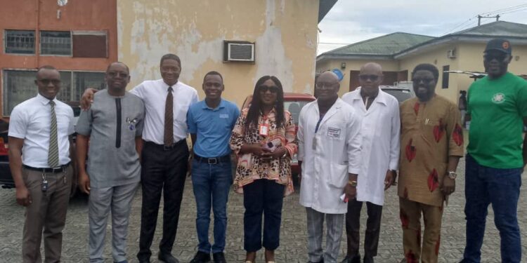 Latter-day Saints,UNICAL Partner to Establish Modern Medical Centre
