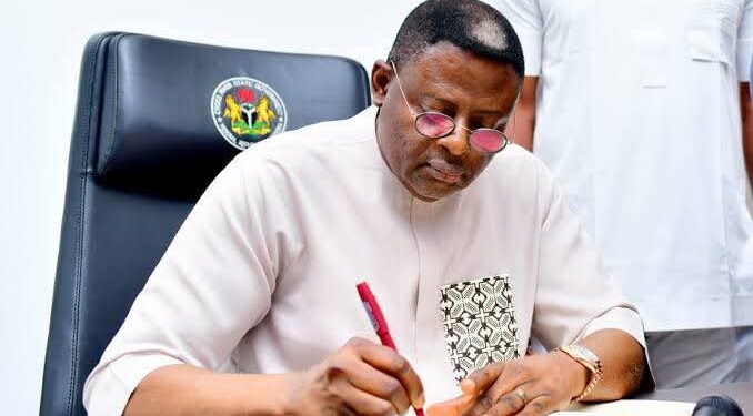 Residents Lament as Security Operatives Defy Order, Shoot at Cyclists in Calabar