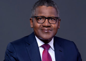 Dangote to Invest $1 Billion in Zimbabwe’s Cement, Coal, and Power Sector