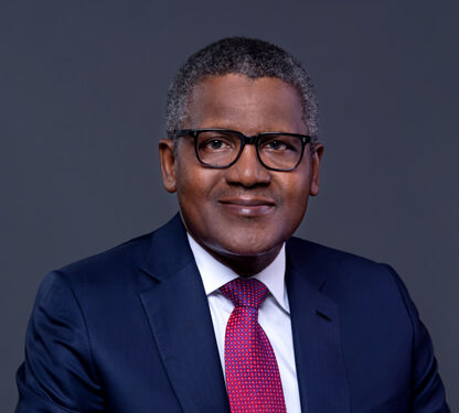 Dangote to Invest $1 Billion in Zimbabwe’s Cement, Coal, and Power Sector