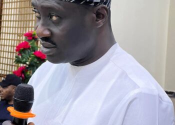 Jarigbe: Mass Defection Looms as C’River North PDP Stakeholders Declare Support for Otu,Tinubu Ahead 2027