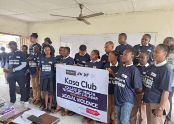 Cross River: Groups Step Up Campaign Against Sexual Abuse in Schools