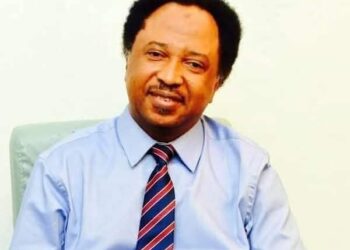 Comrade in Courage: Tribute to Senator Shehu Sani at 58