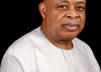 Nnamani Hails Appointment of Lt. Gen. Oluyede as Chief of Defence Staff