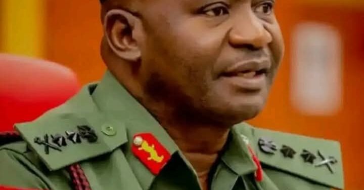 2027: Southern Kaduna Group Endorses Ex-Defence Chief Musa For Senate