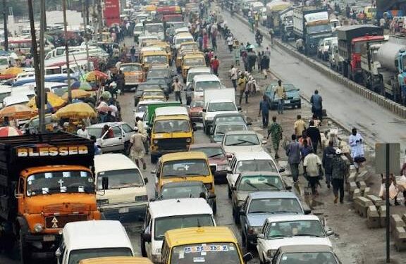 The Transformative Impact of the Proposed Flyover Construction in Mararaba