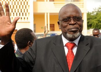 Guinea-Bissau’s Army Foils Coup Attempt, Arrests Senior Officers