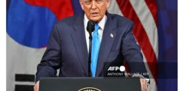 Trump Declares Nigeria ‘Country of Particular Concern’ Over Killings of Christians