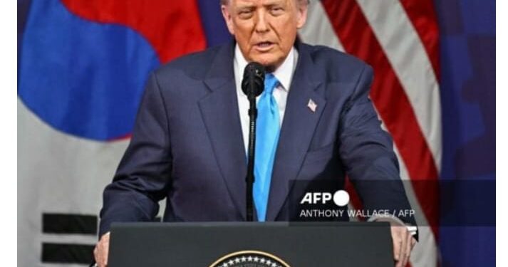 Trump Declares Nigeria ‘Country of Particular Concern’ Over Killings of Christians