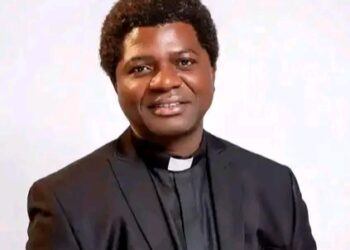 CAN Inaugurate New Officials