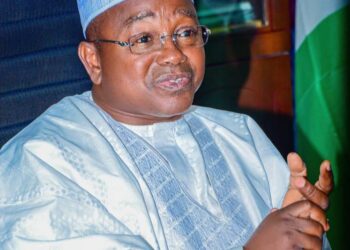 NECO’s Unexpected Renaissance When Professor Dantani Ibrahim