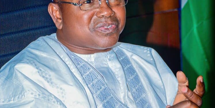 NECO’s Unexpected Renaissance When Professor Dantani Ibrahim