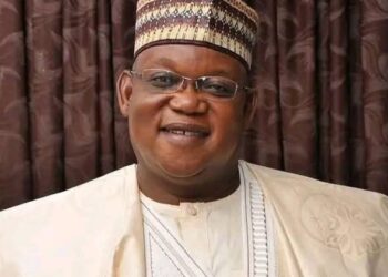 APC Chieftain Denies Knowledge of Gov. Kefas Decamping To APC – Kente