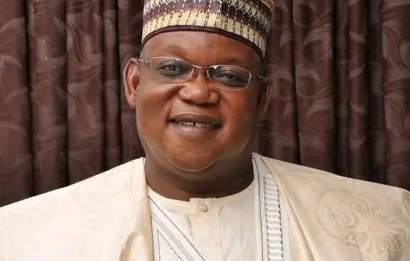 APC Chieftain Denies Knowledge of Gov. Kefas Decamping To APC – Kente