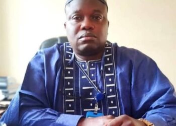 Governor Ododo Commences Assessment for Internal Road Construction at Kogi State College of Education Ankpa