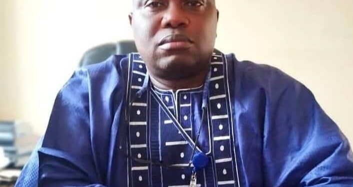 Governor Ododo Commences Assessment for Internal Road Construction at Kogi State College of Education Ankpa