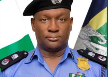 CP Dantawaye Miller, PSC, Assumes Office as FCT’s 34th Police Commissioner