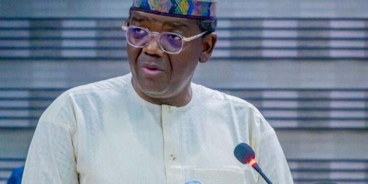 Forum Hails Matawalle for Reviving Zamfara’s Economy, Set Benchmark in Revenue Growths