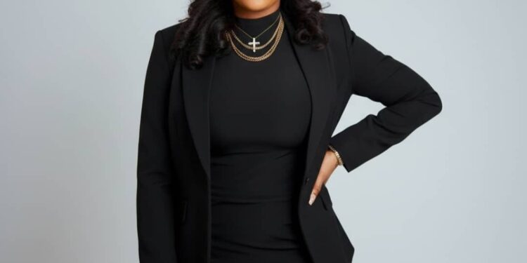 Adenike Adeekoʼs Foundation Urges Girls To Build Confidence, Embrace Creativity