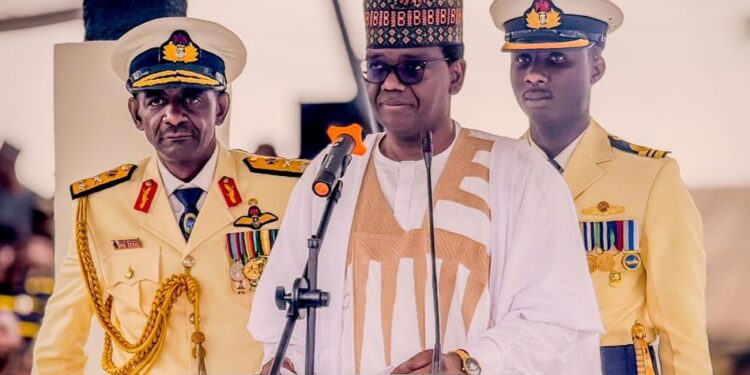 2027: Zamfara Citizens Back Matawalle’s Return Over Peace Gains