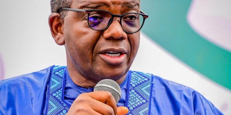 Zamfara Group Commends Matawalle’s Legacy On Workers’ Welfare