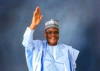 Taraba’s Debt Hits N1.2 Trillion, Former Lawmaker Reveals