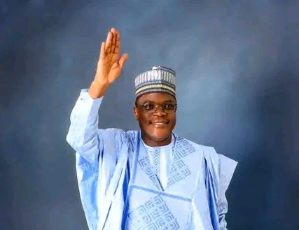 Taraba’s Debt Hits N1.2 Trillion, Former Lawmaker Reveals