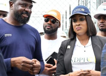 NDPHC Begins Routine Maintenance of Geregu Power Plant To Boost Generation