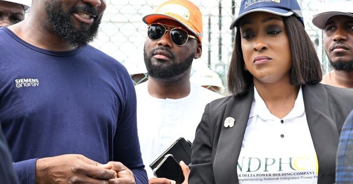 NDPHC Begins Routine Maintenance of Geregu Power Plant To Boost Generation