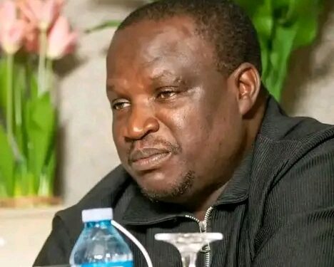 N1.2 Trillion Taraba State Debt Profile Claim is Misleading – Motunrayo